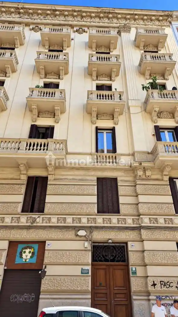 Attico - Mansarda in vendita a Bari