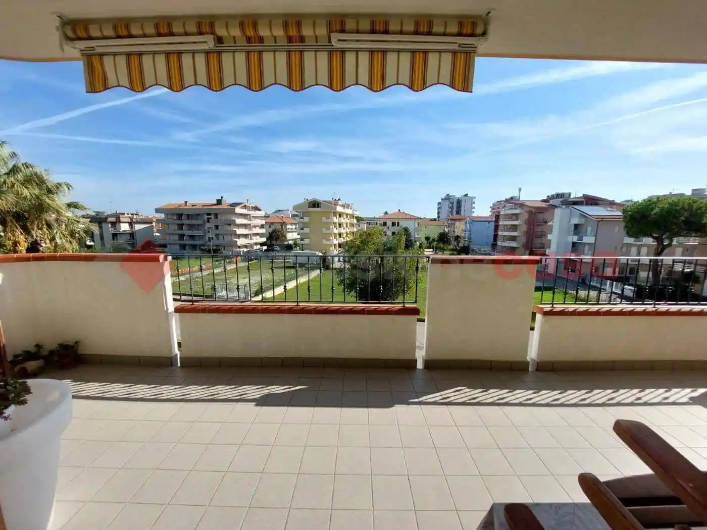 Appartamento in vendita a Alba Adriatica