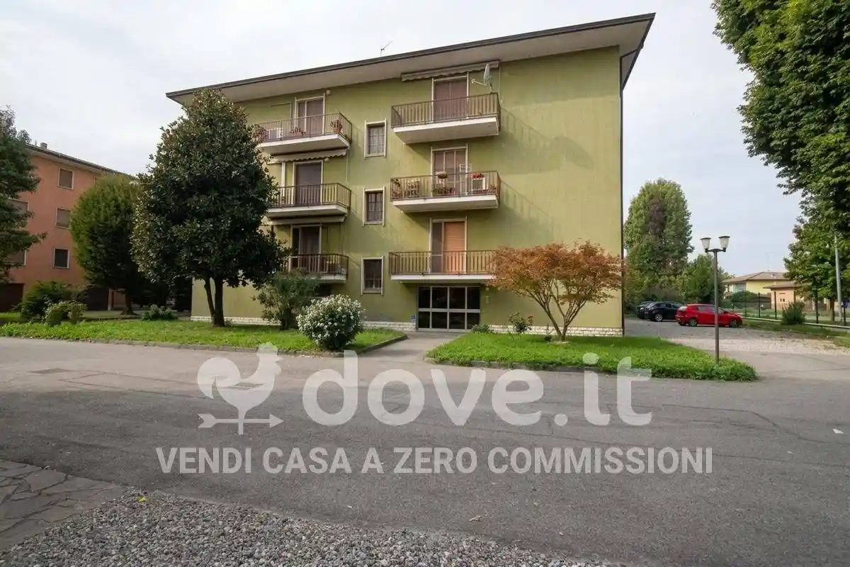 Appartamento in vendita a San Martino in Strada