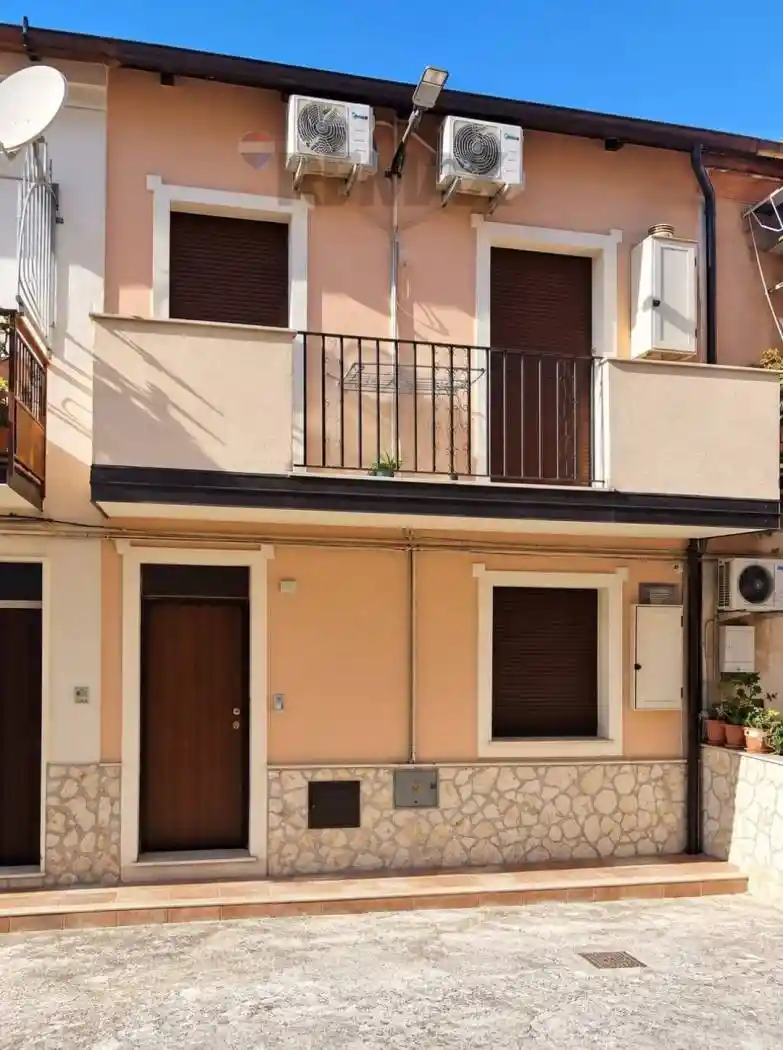 Casa indipendente in vendita a Palmi