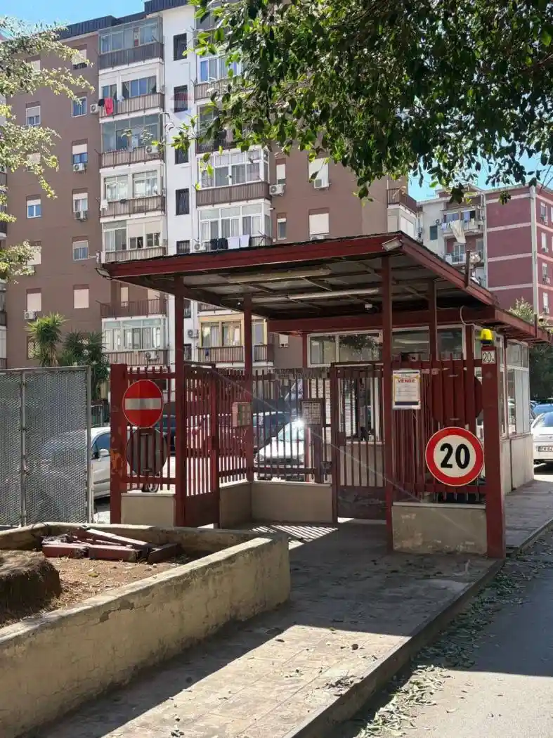 Appartamento in vendita a Palermo