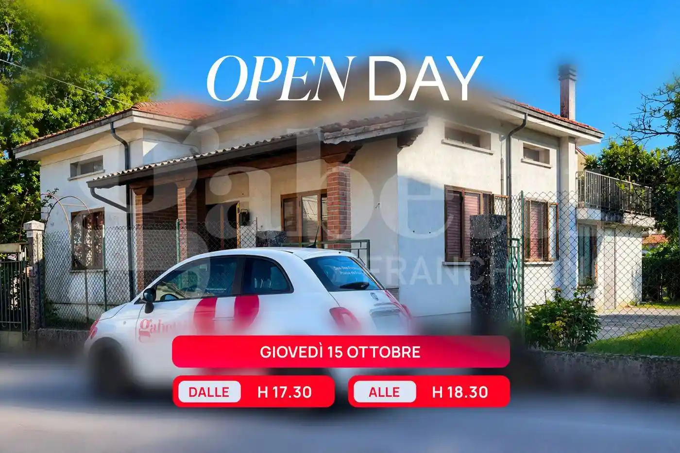 Casa indipendente in vendita a Cordovado
