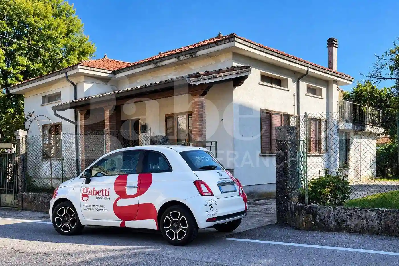 Casa indipendente - foto 2