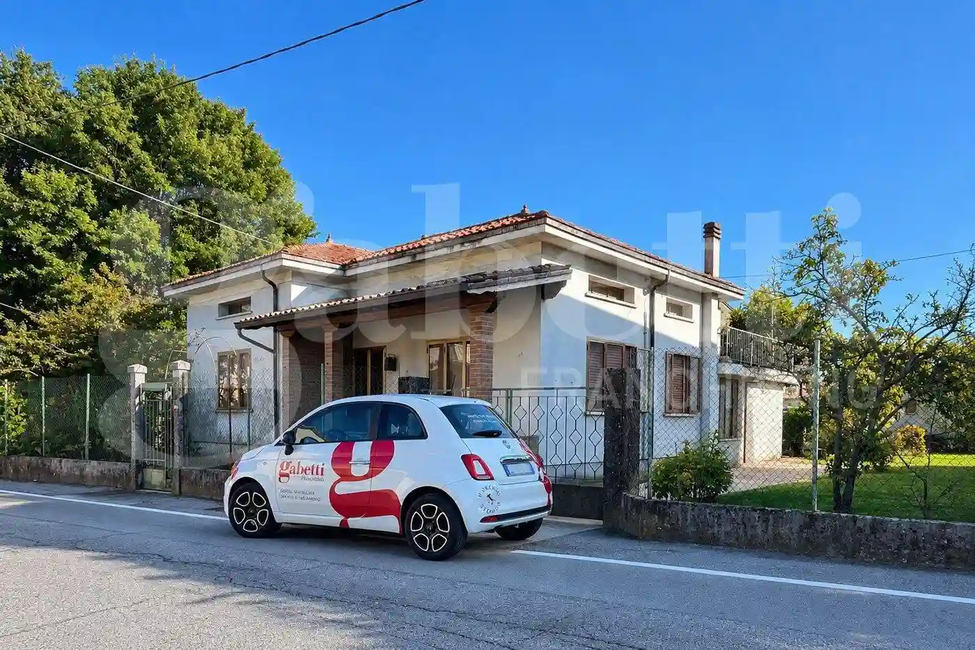 Casa indipendente - foto 3