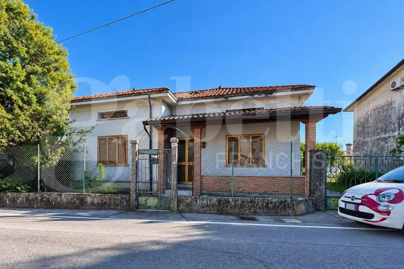 Casa indipendente - foto 4