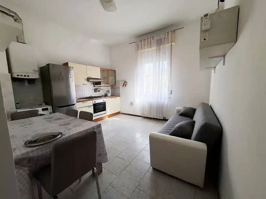 Appartamento in vendita a Parma