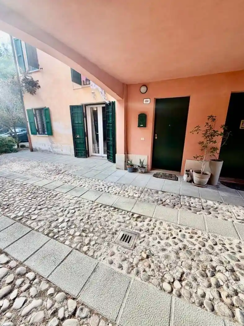 Appartamento in affitto a Modena