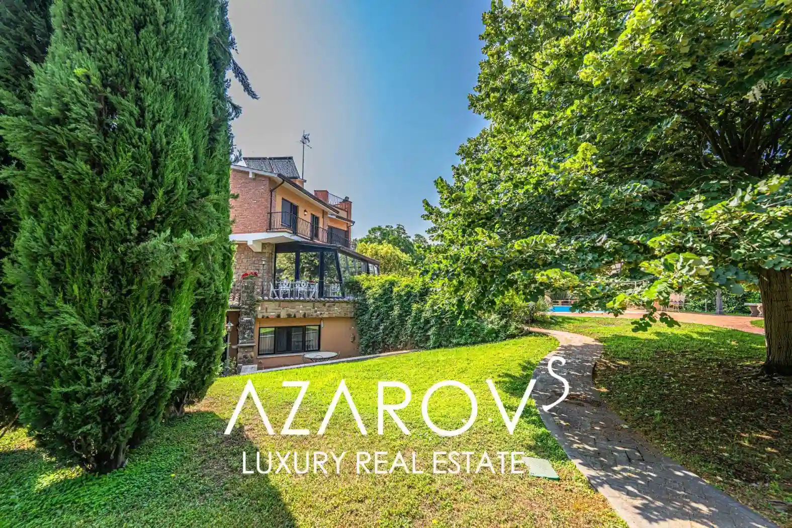 Villa - foto 4