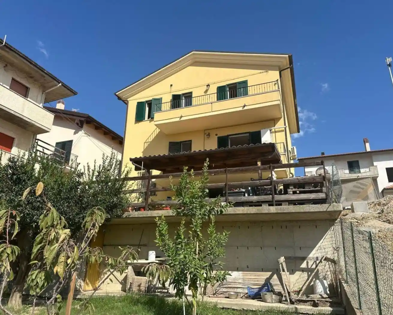 Villa in vendita a Atri