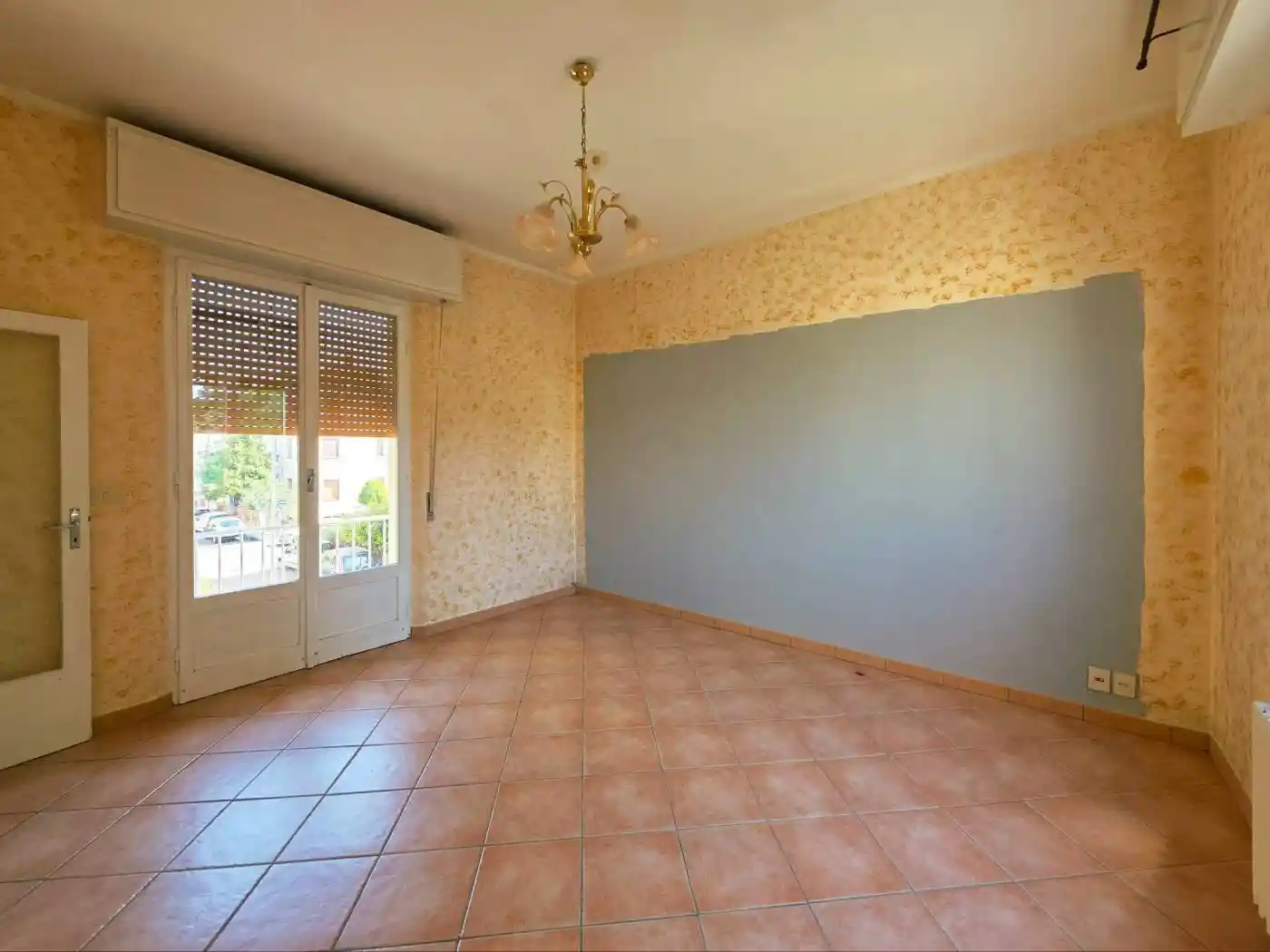 Appartamento in vendita a Parma