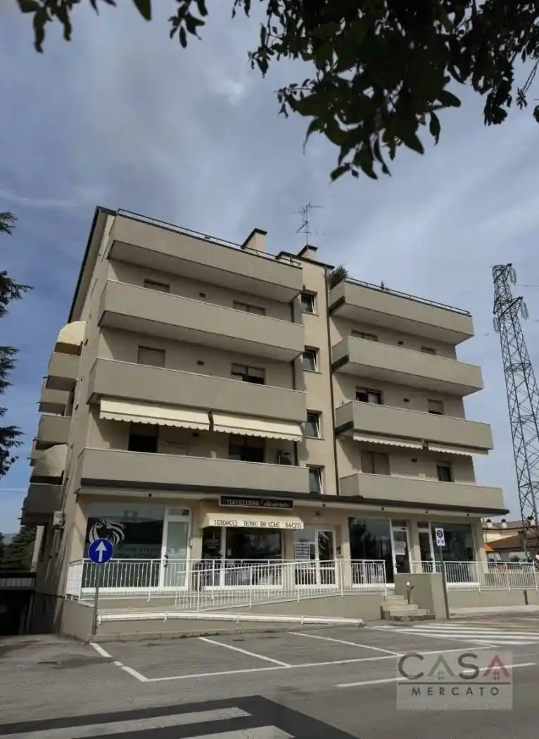 Appartamento in affitto a Cordenons