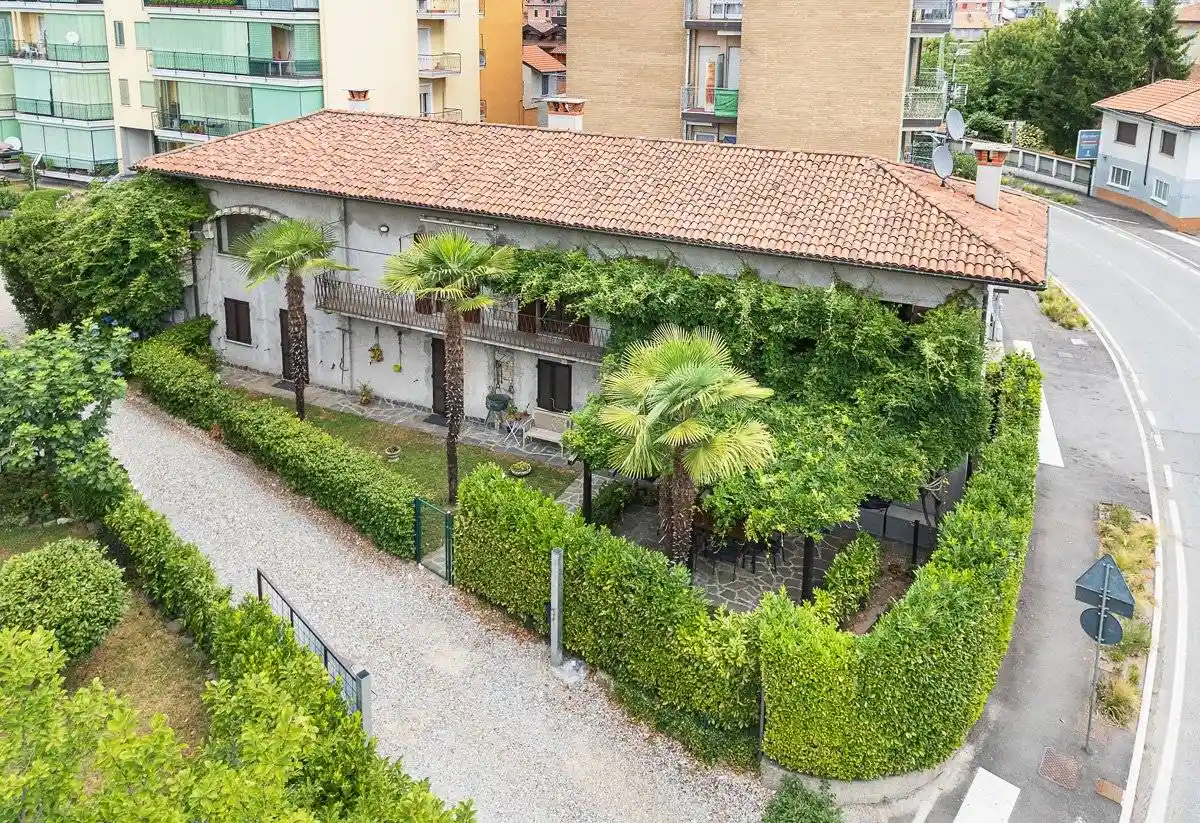 Appartamento in vendita a Arona