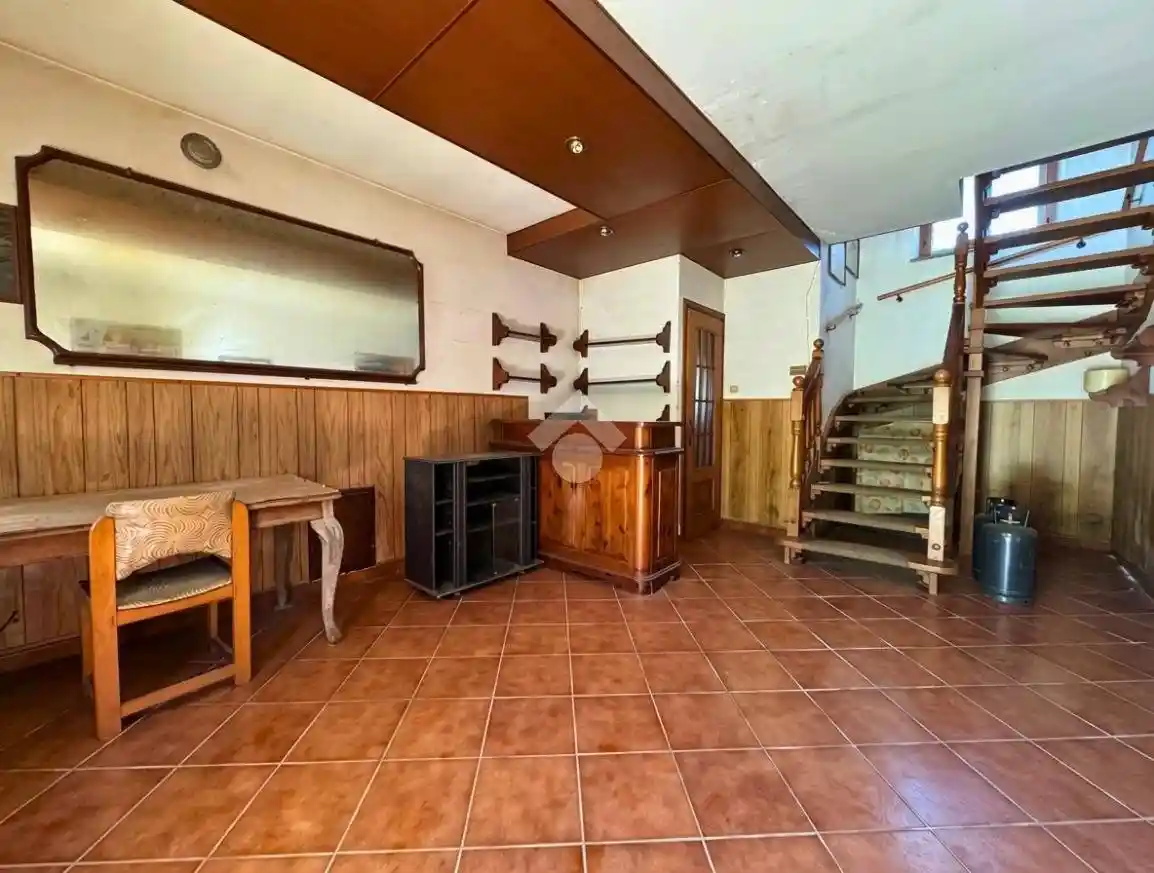 Casa indipendente in vendita a Crova