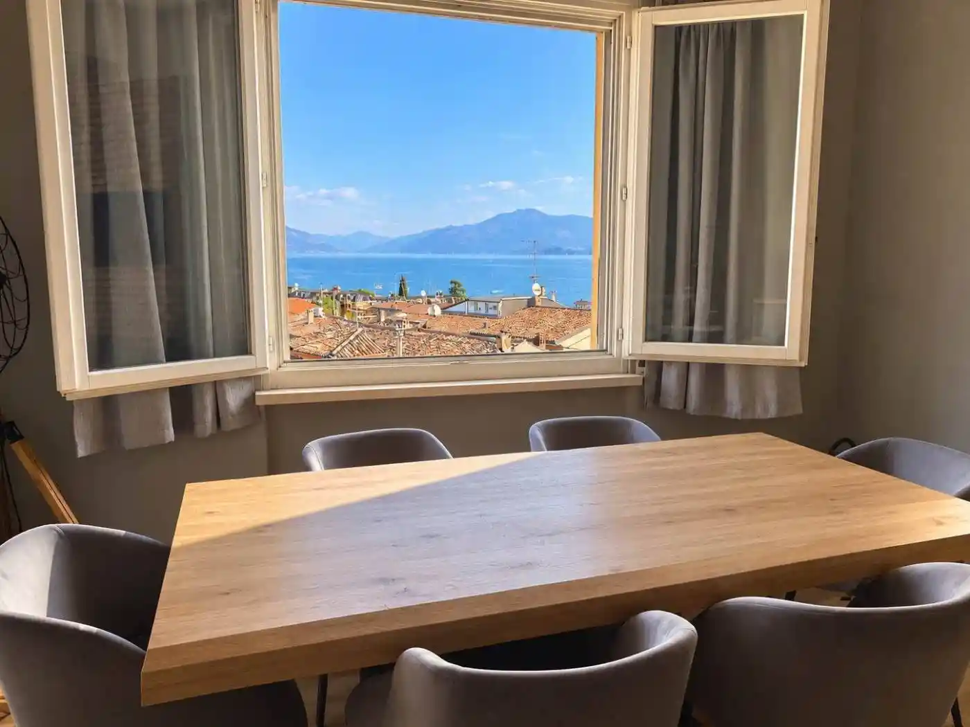 Appartamento in vendita a Desenzano del Garda
