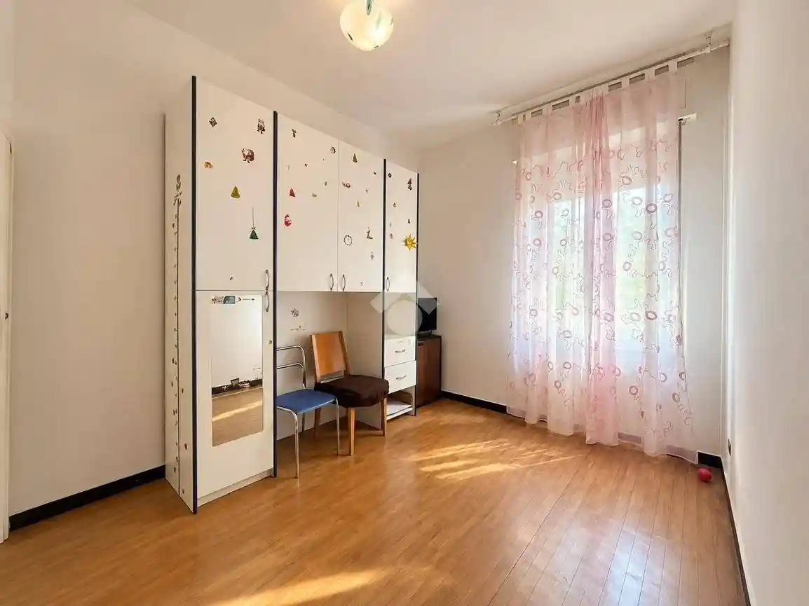 Appartamento in vendita a Piacenza