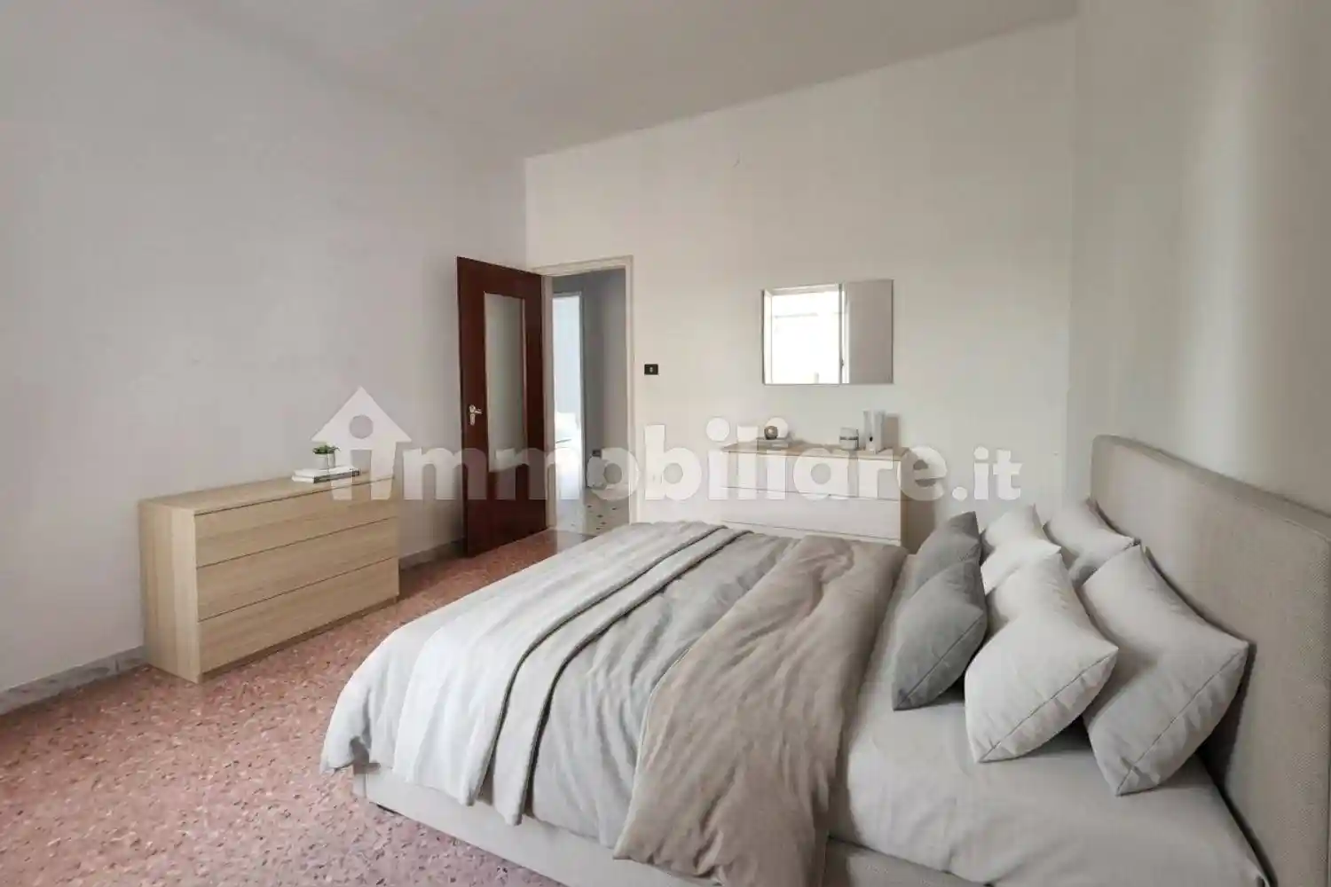 Appartamento in vendita a Brindisi