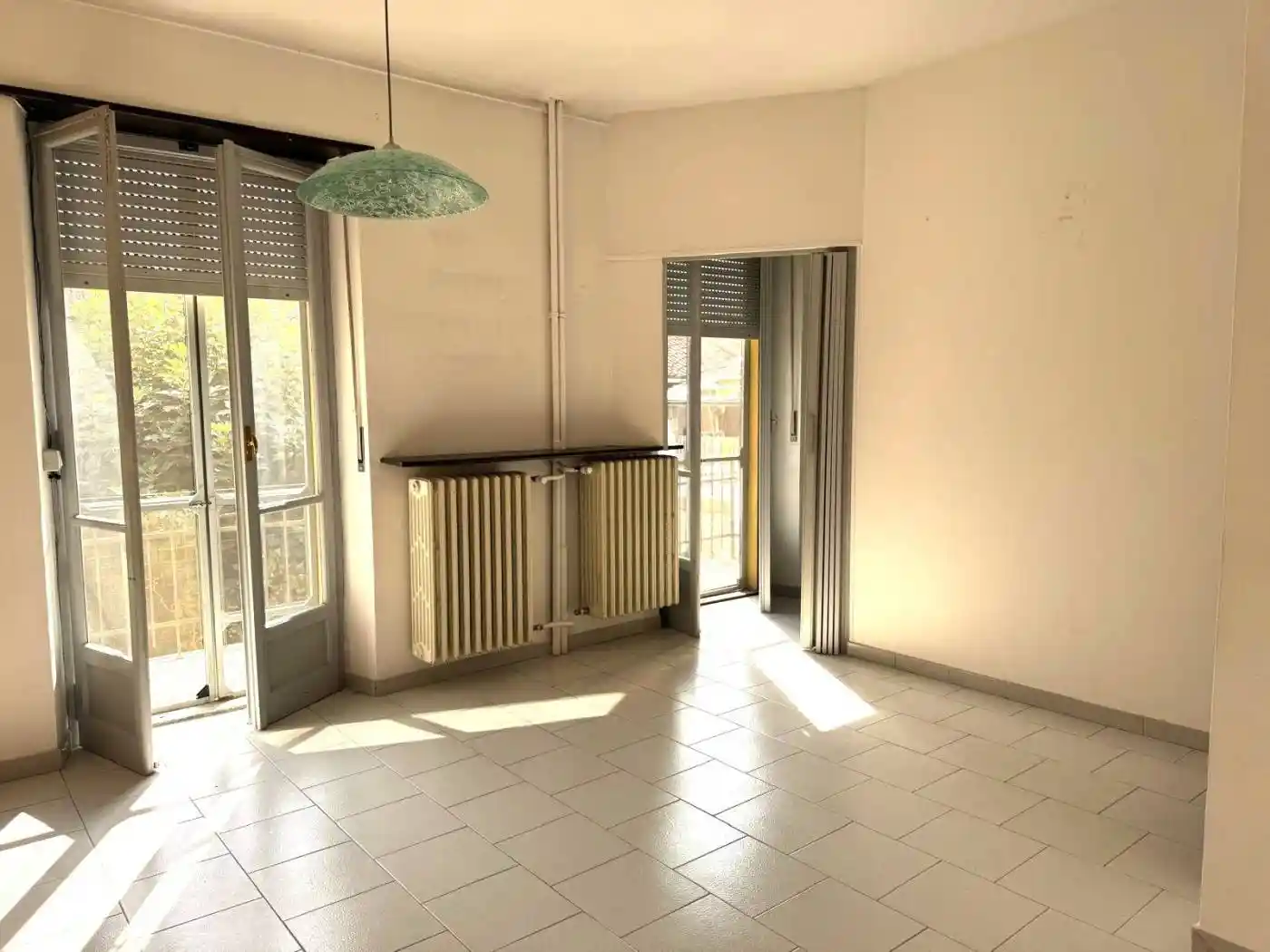 Appartamento in vendita a Cambiano