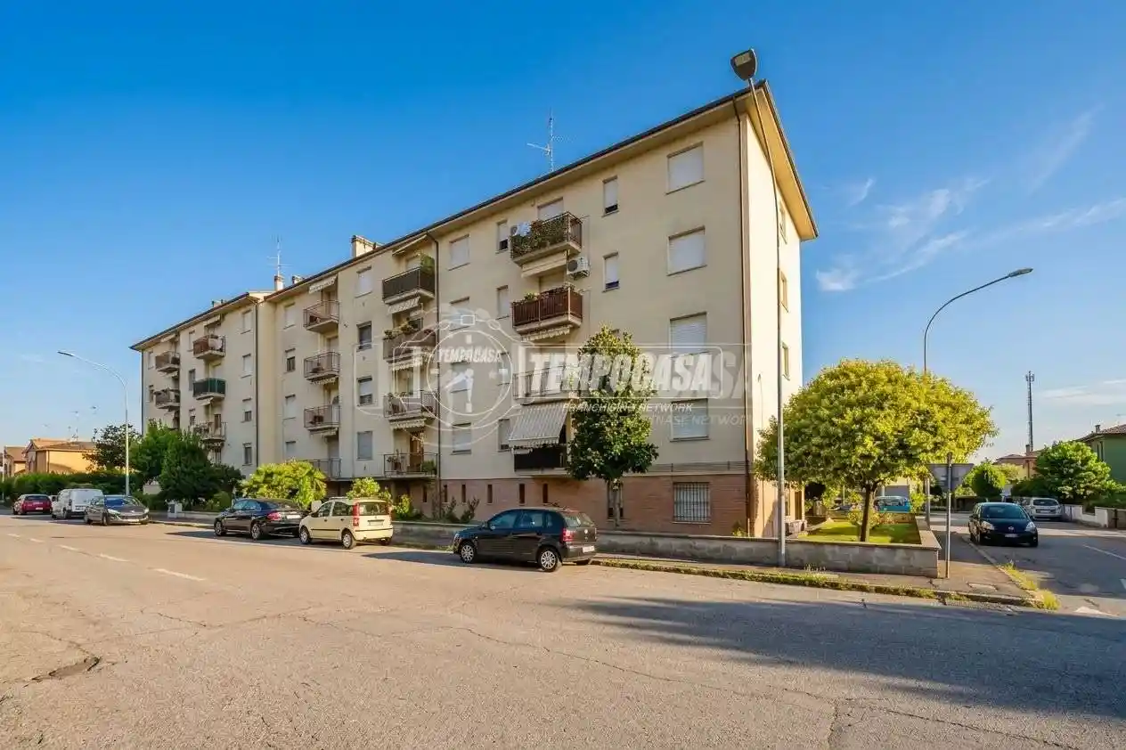 Appartamento in vendita a Galliera