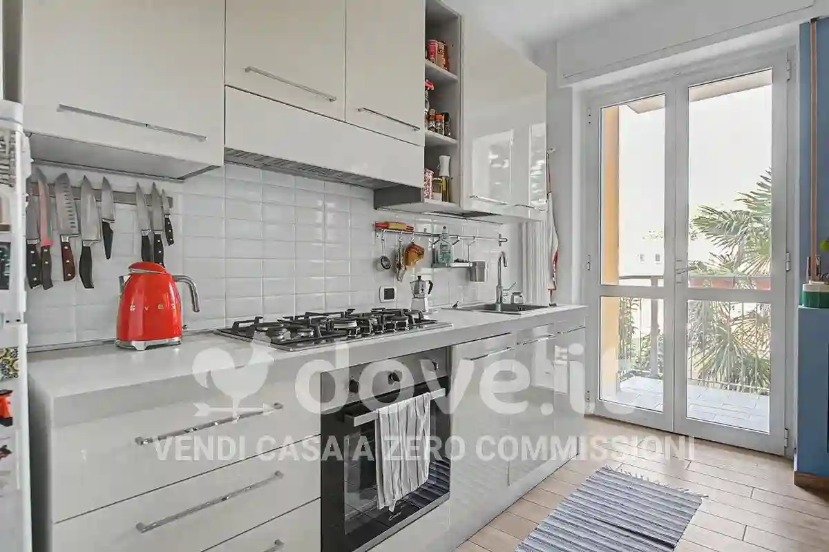 Appartamento - foto 4