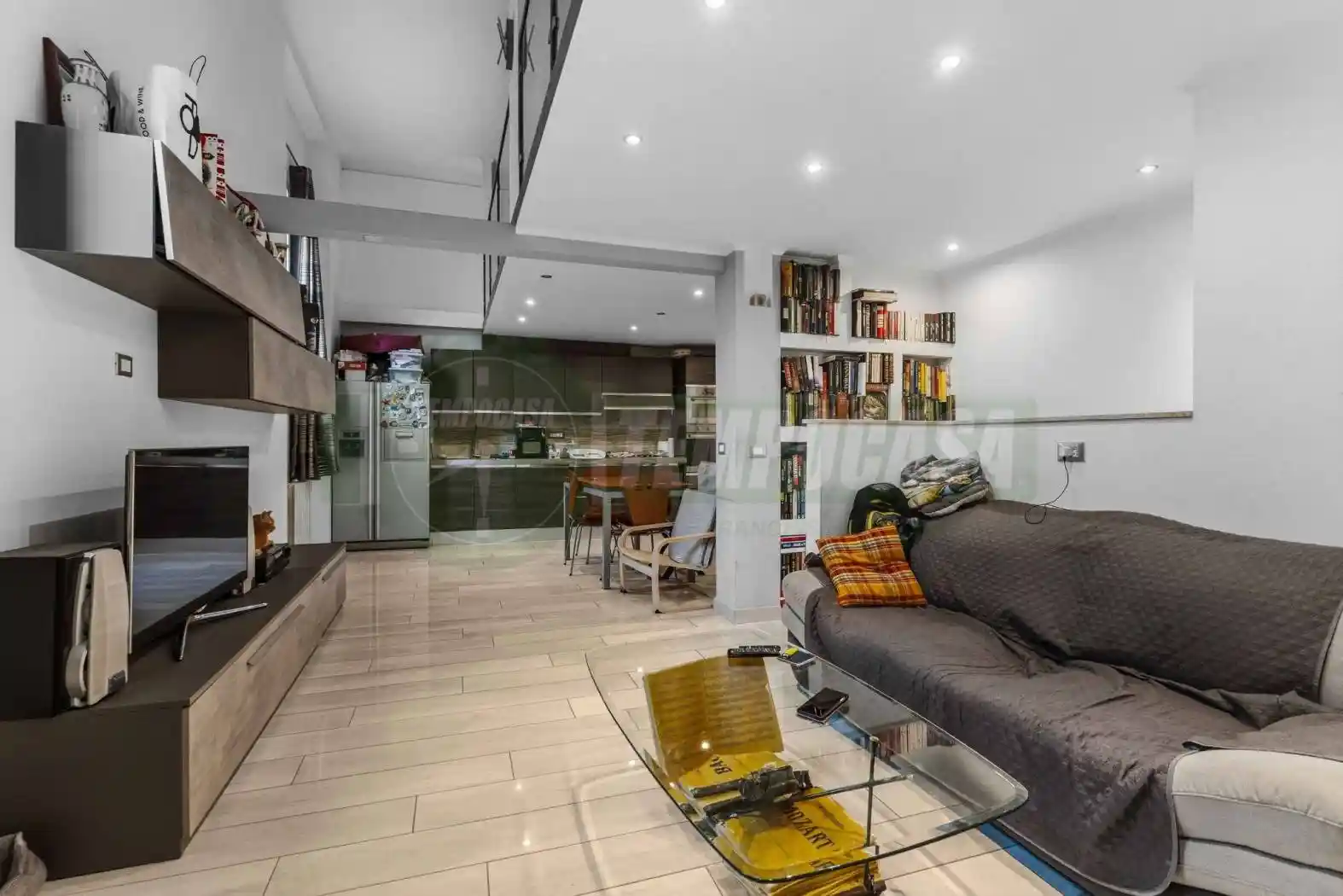 Loft in vendita a Milano