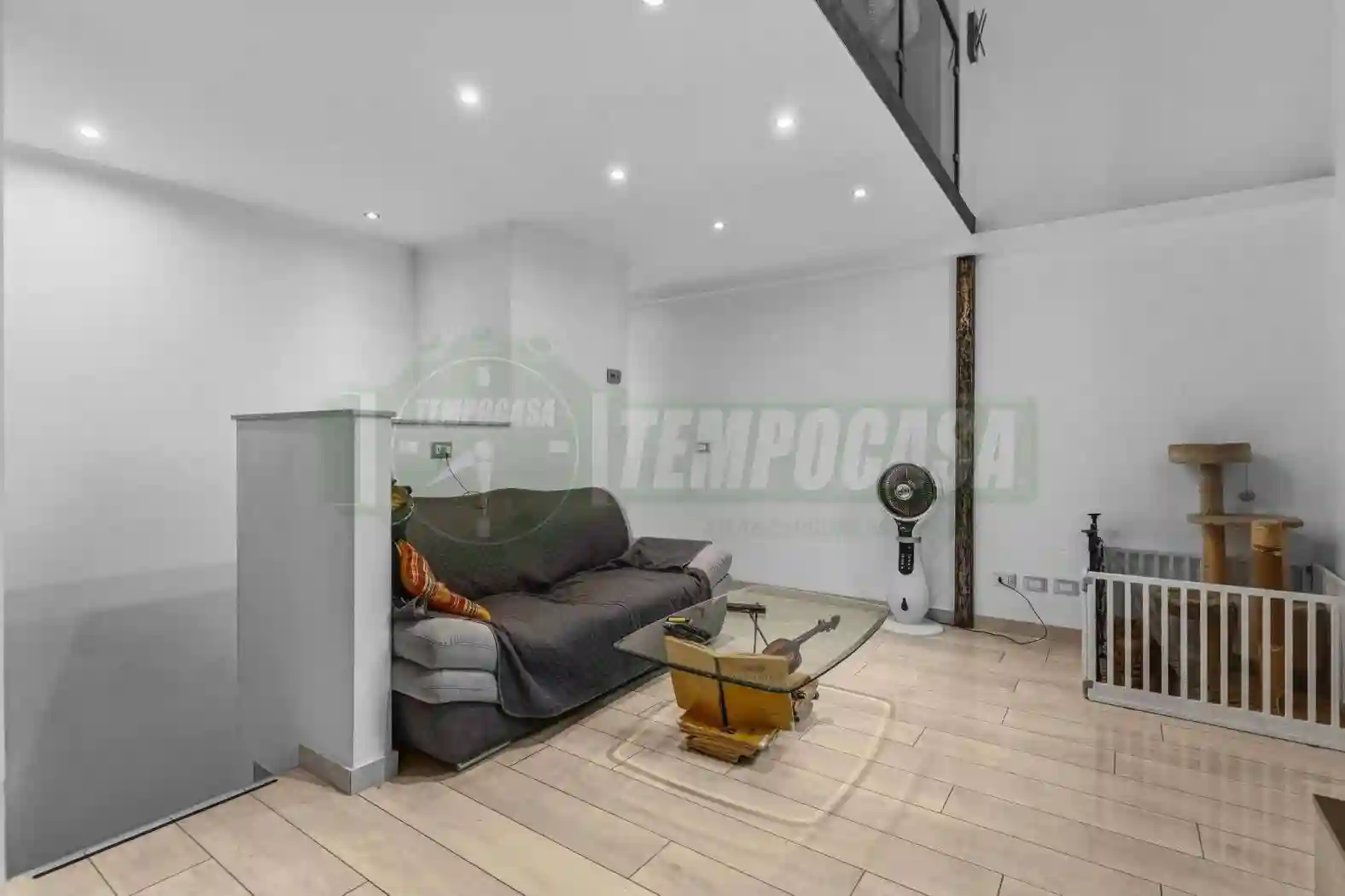 Loft - foto 3
