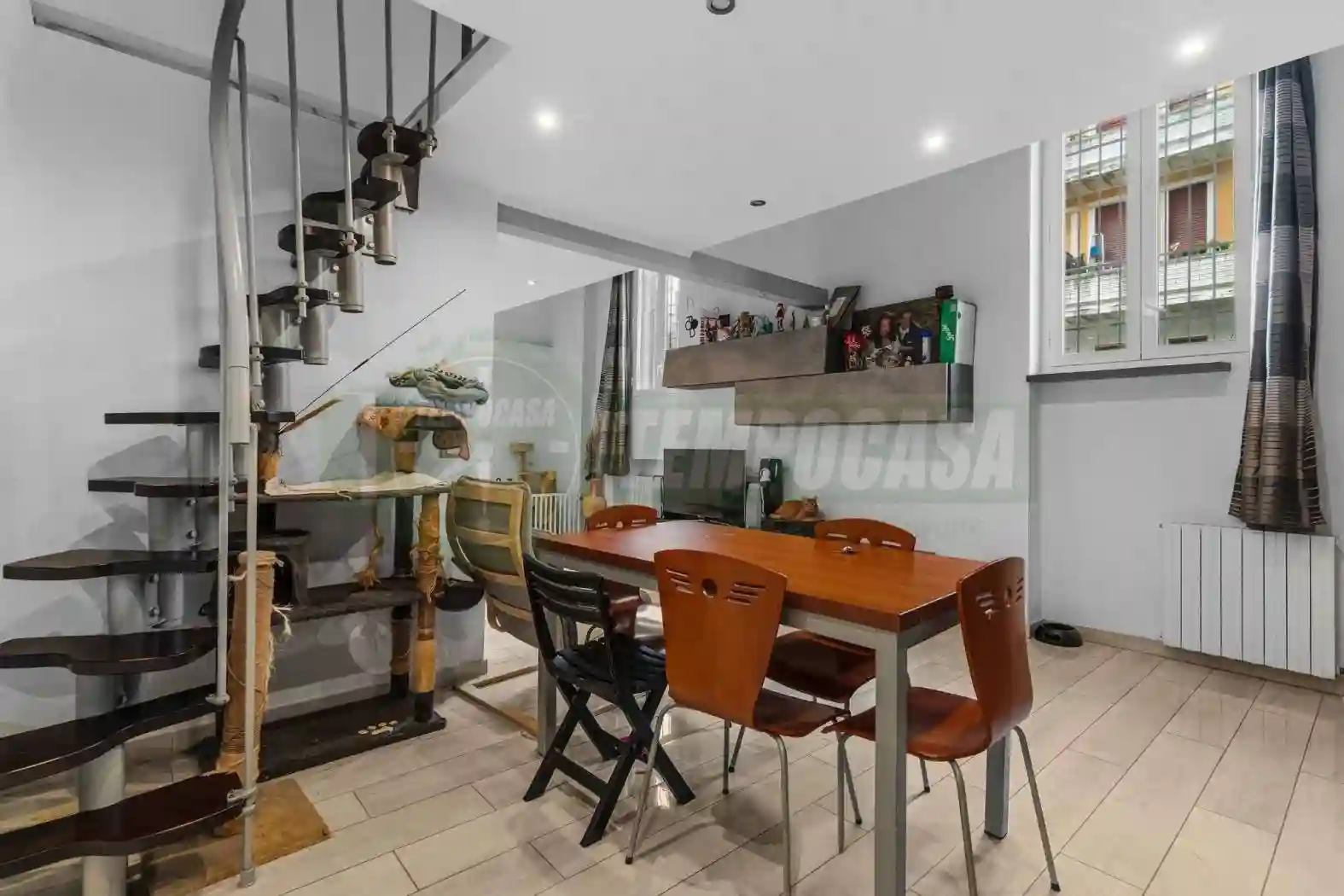 Loft - foto 4