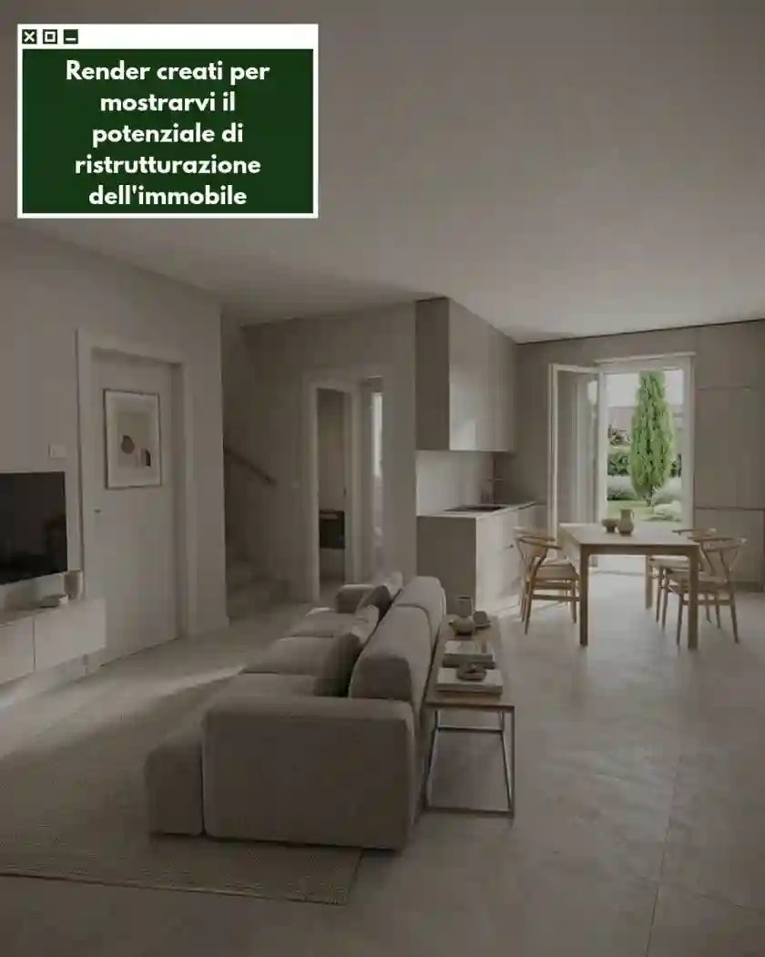 Villetta a schiera - foto 5