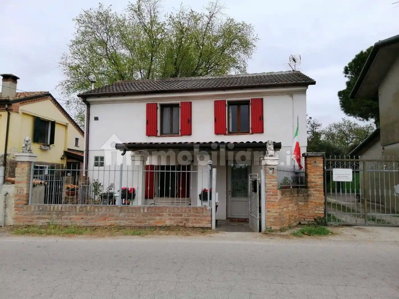 Villa in vendita a Villadose