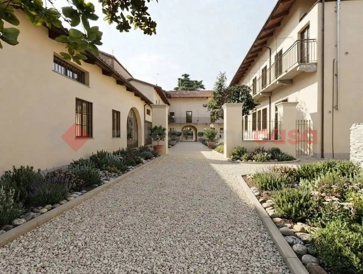 Appartamento in vendita a Cumiana