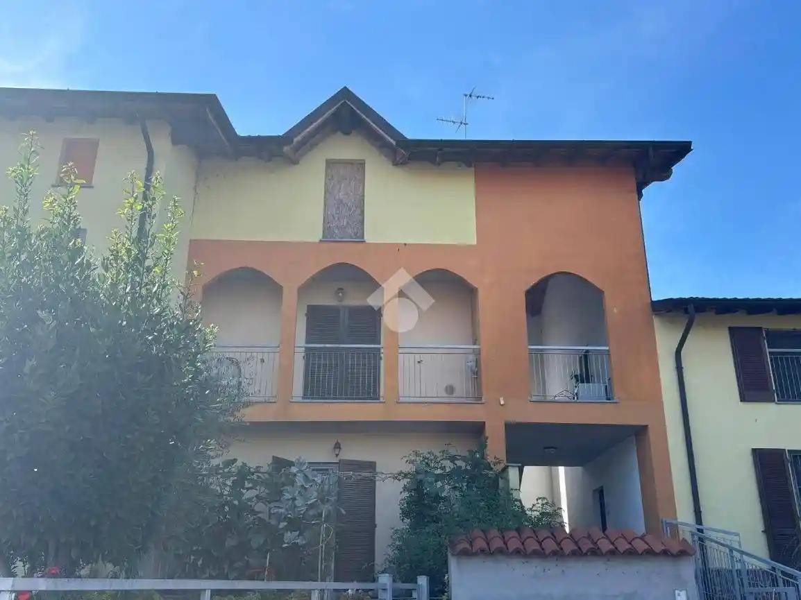 Appartamento in vendita a Filighera