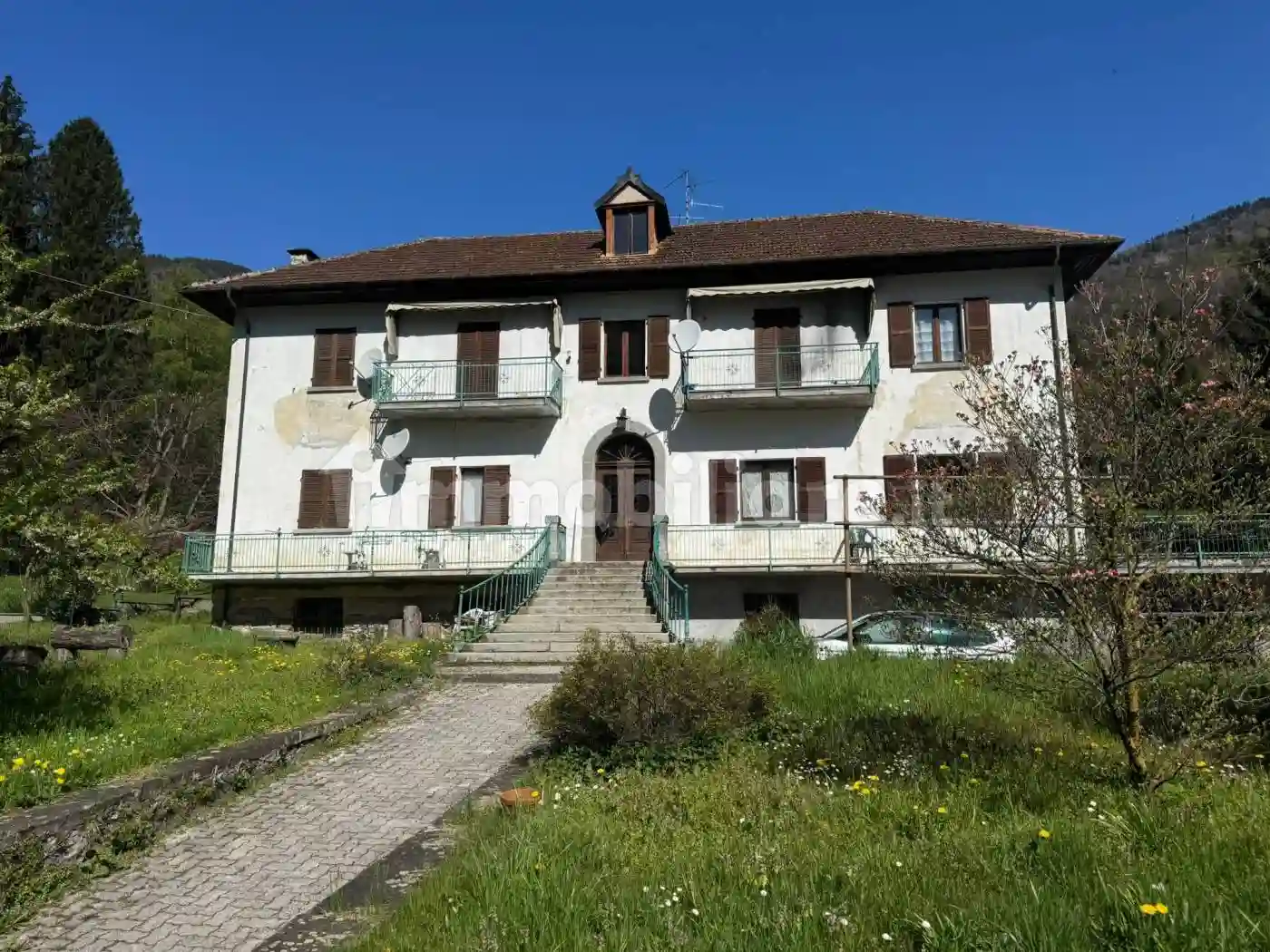 Casa indipendente - foto 4