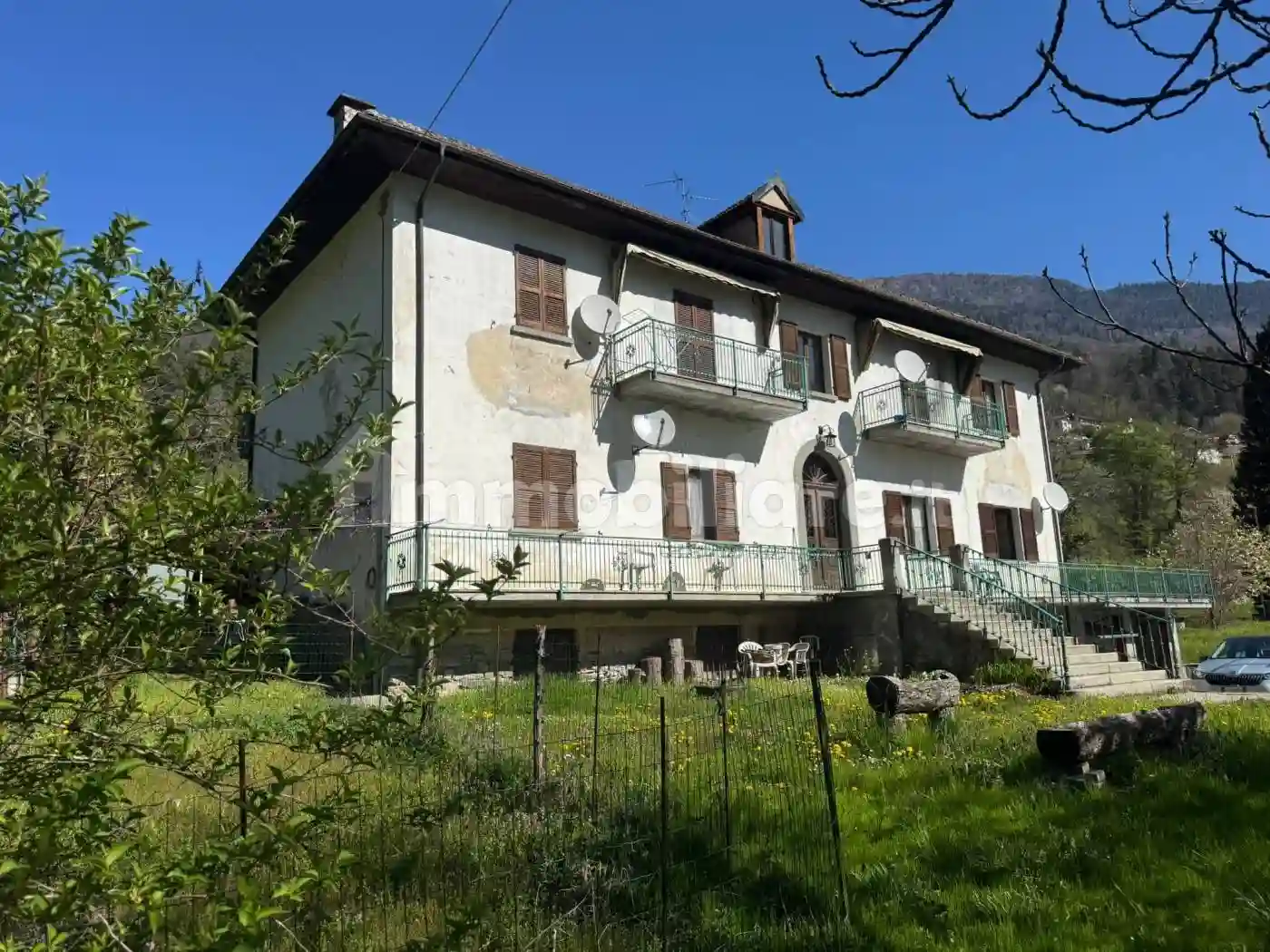 Casa indipendente - foto 5