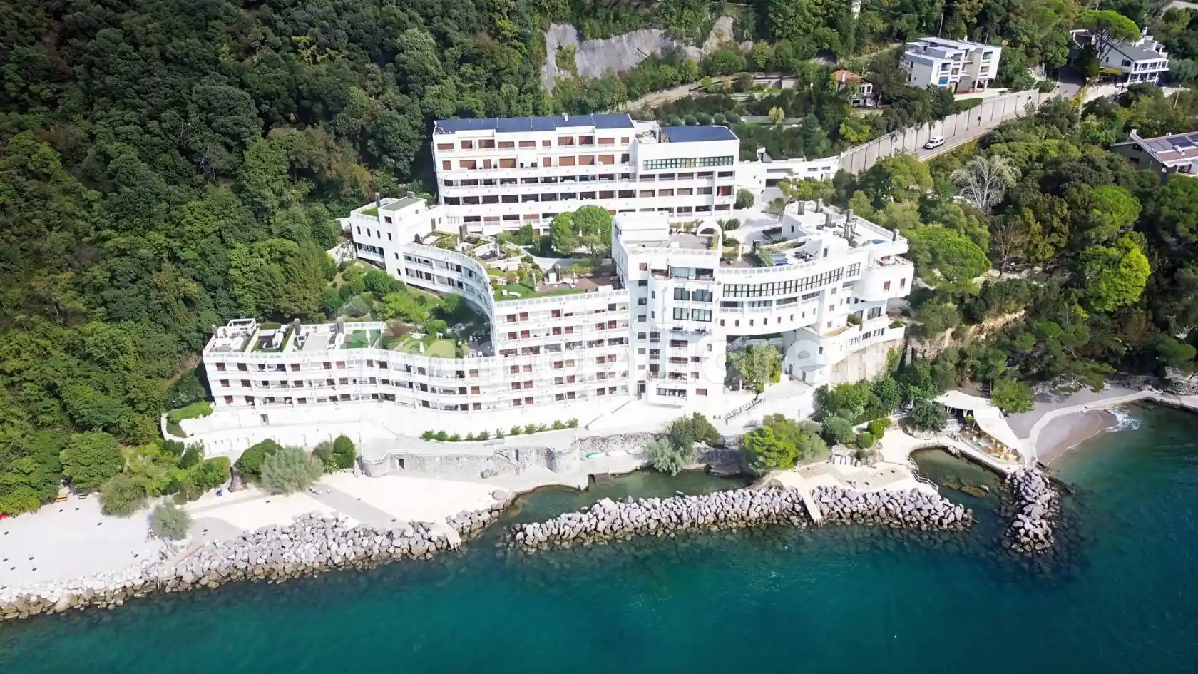 Appartamento in affitto a Duino-Aurisina