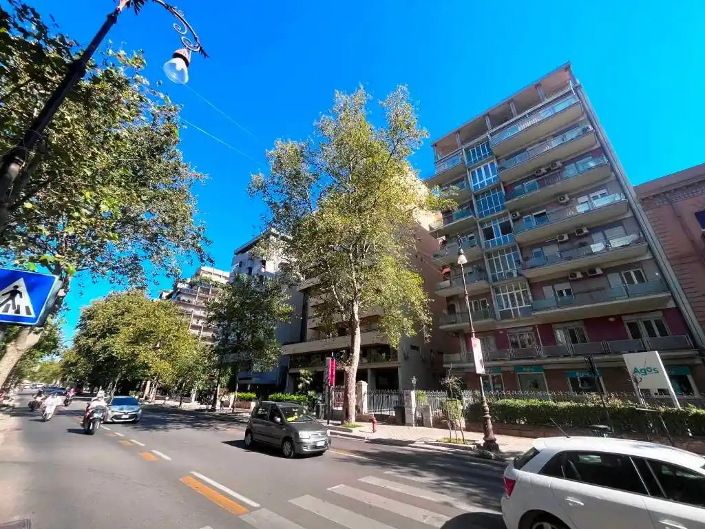 Appartamento in vendita a Palermo