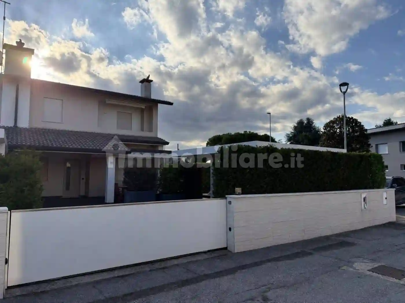 Villetta a schiera - foto 3