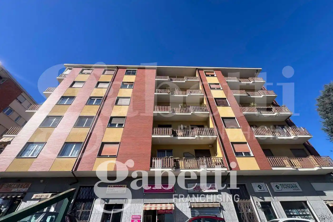 Appartamento in vendita a Rivoli