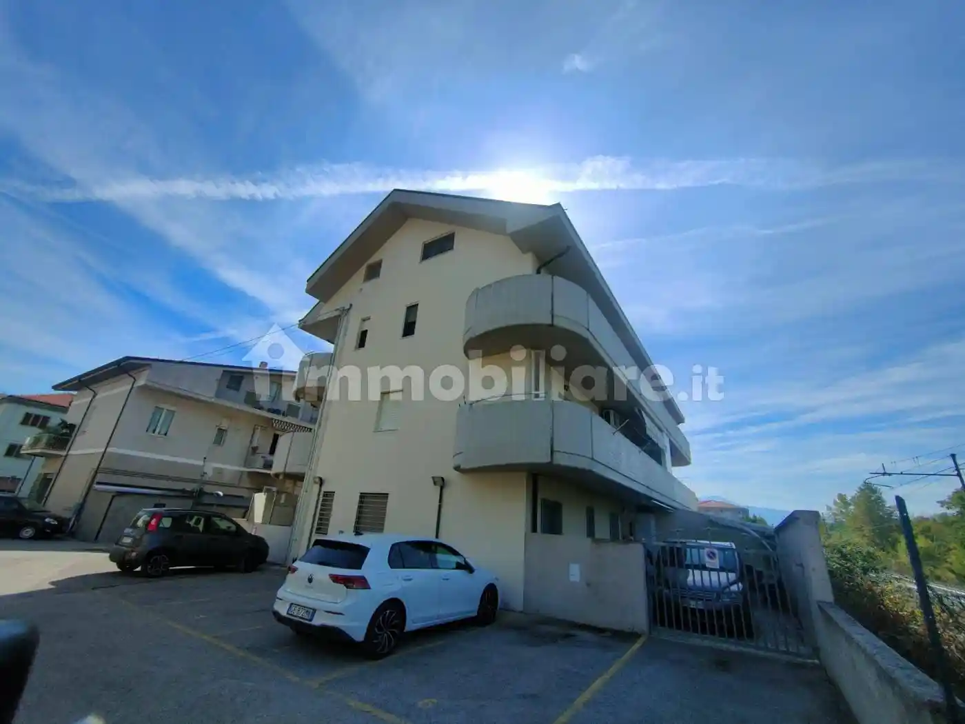 Appartamento in vendita a Chieti
