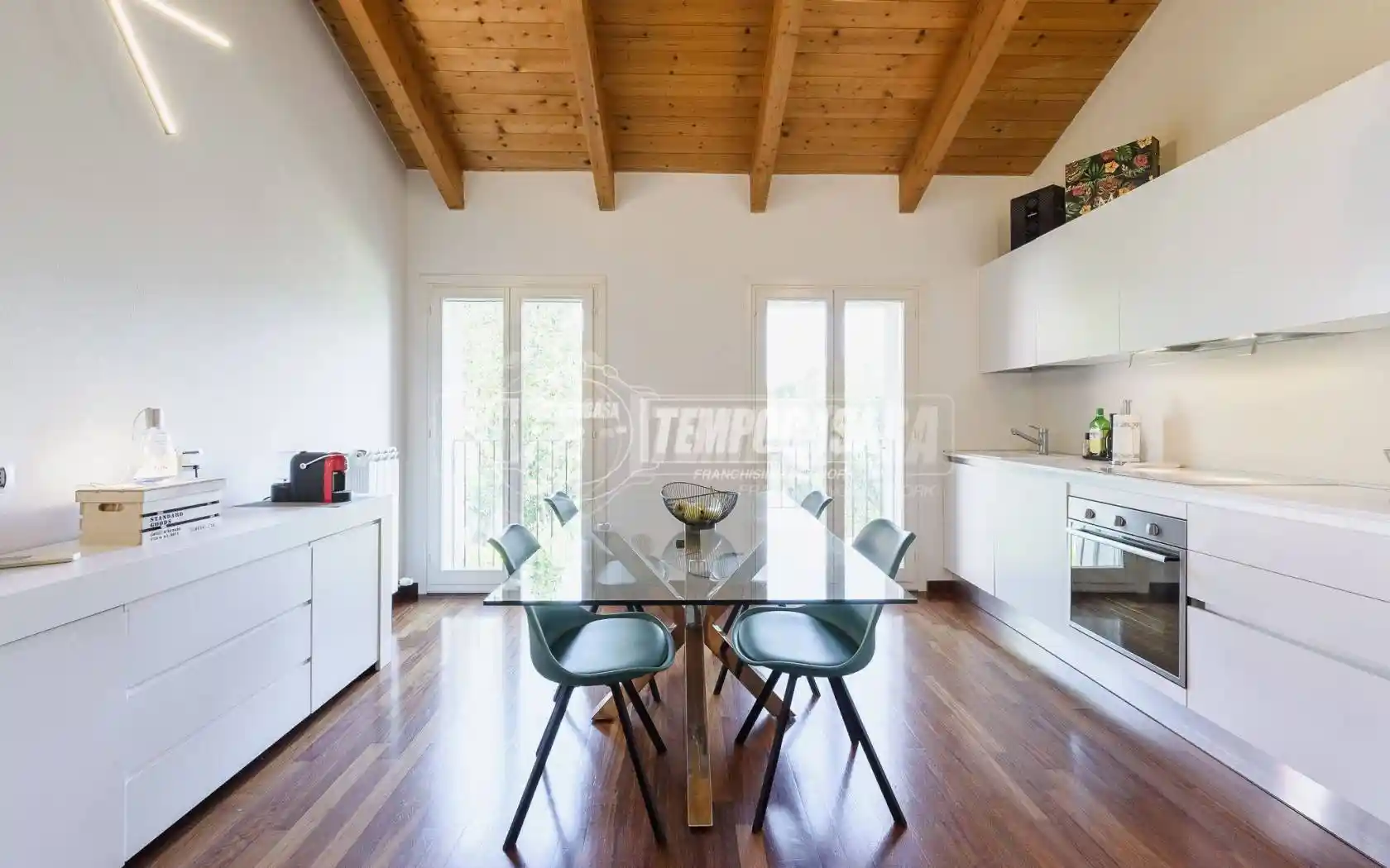 Appartamento in vendita a Casalgrande
