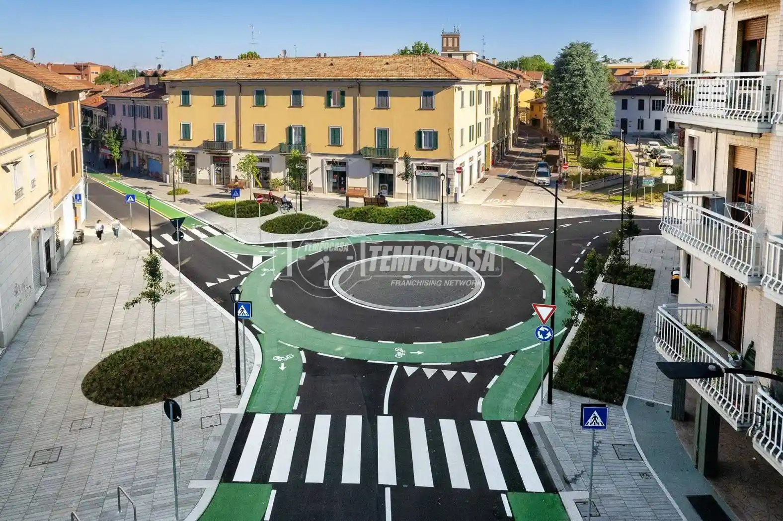 Appartamento in vendita a Novate Milanese
