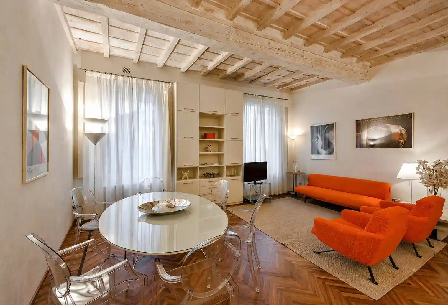 Appartamento in affitto a Firenze