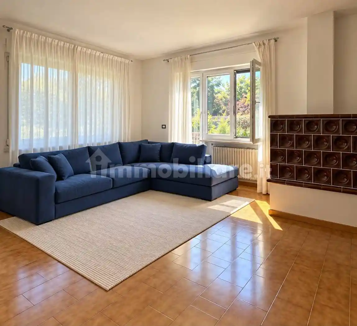 Appartamento in affitto a Villa Lagarina