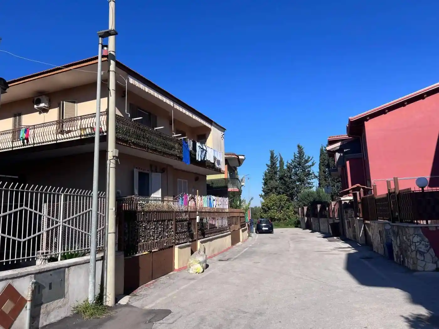 Palazzo - Edificio in vendita a Calvizzano