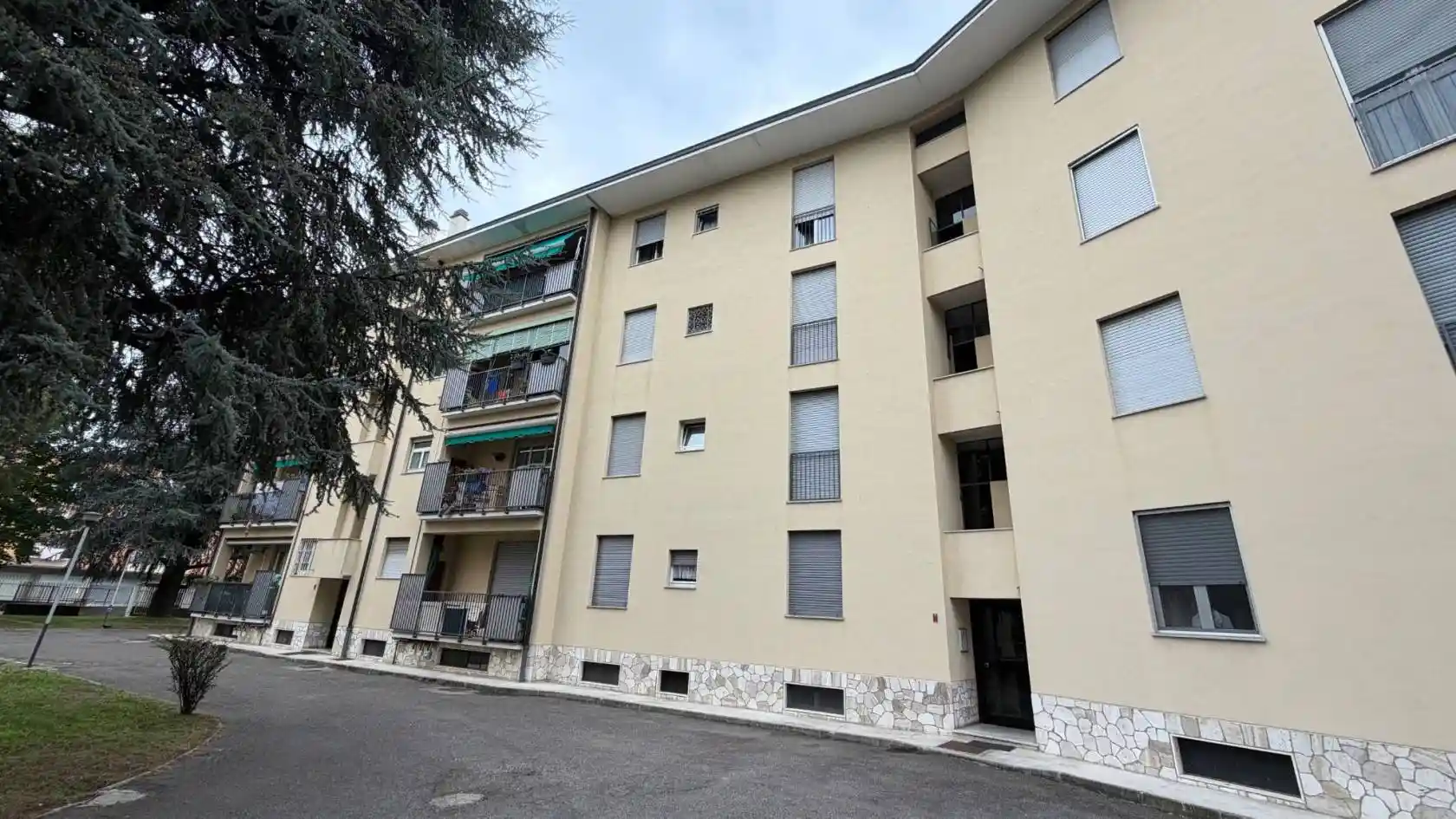 Appartamento in vendita a Cesate