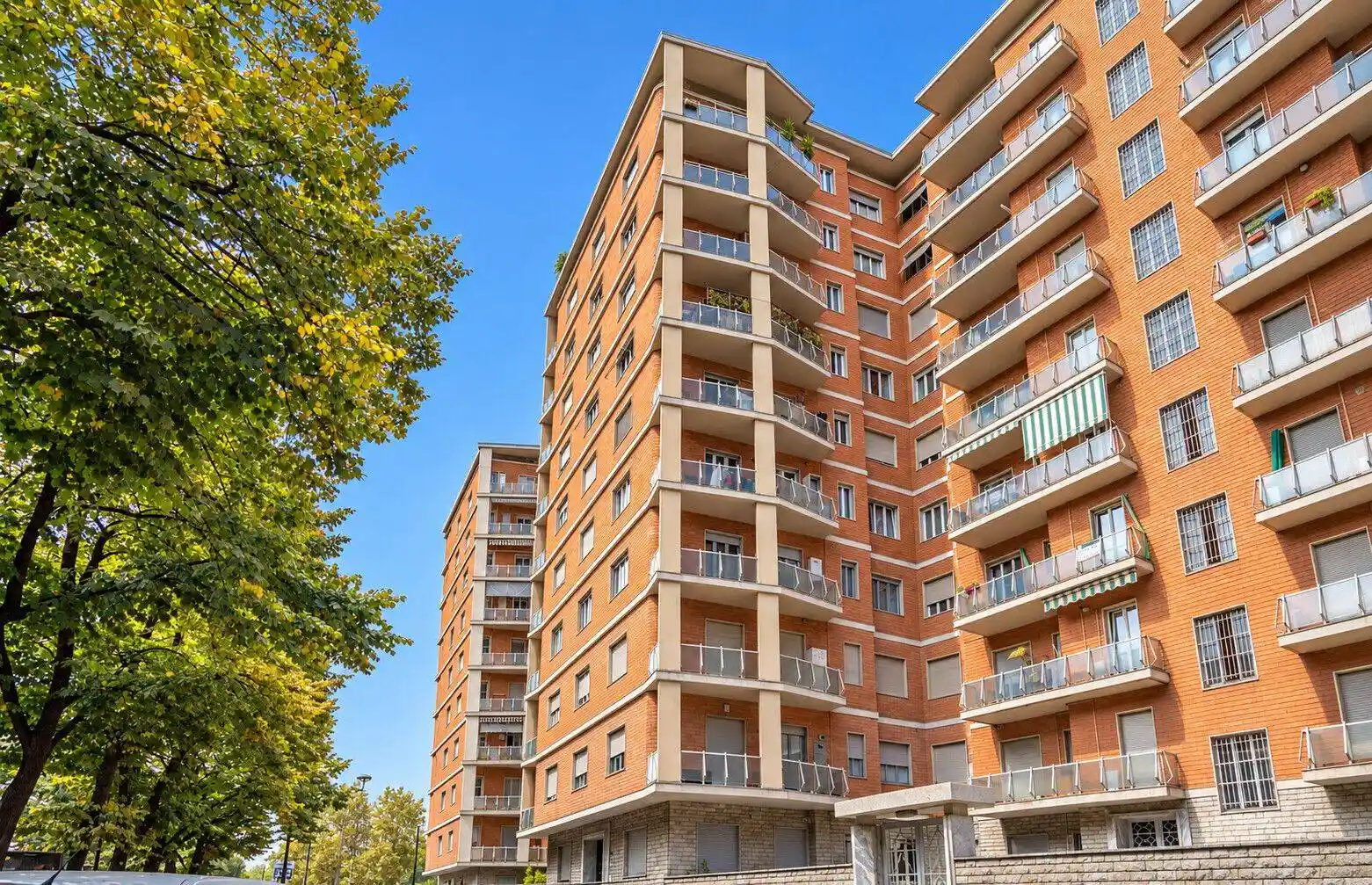 Appartamento in vendita a Torino
