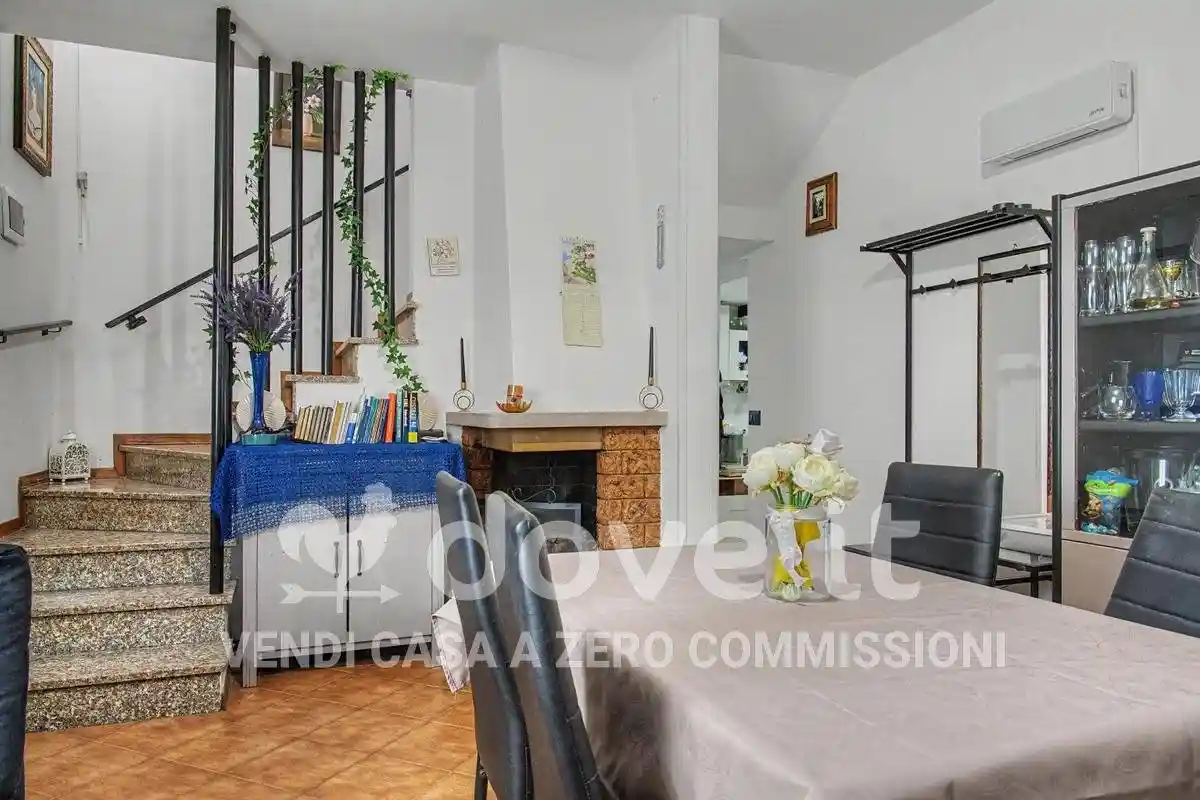 Villa in vendita a Ravenna