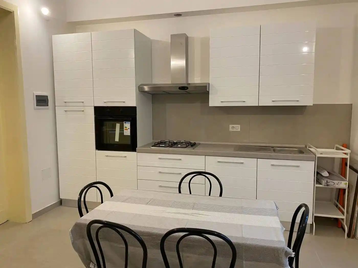 Appartamento in affitto a Catania