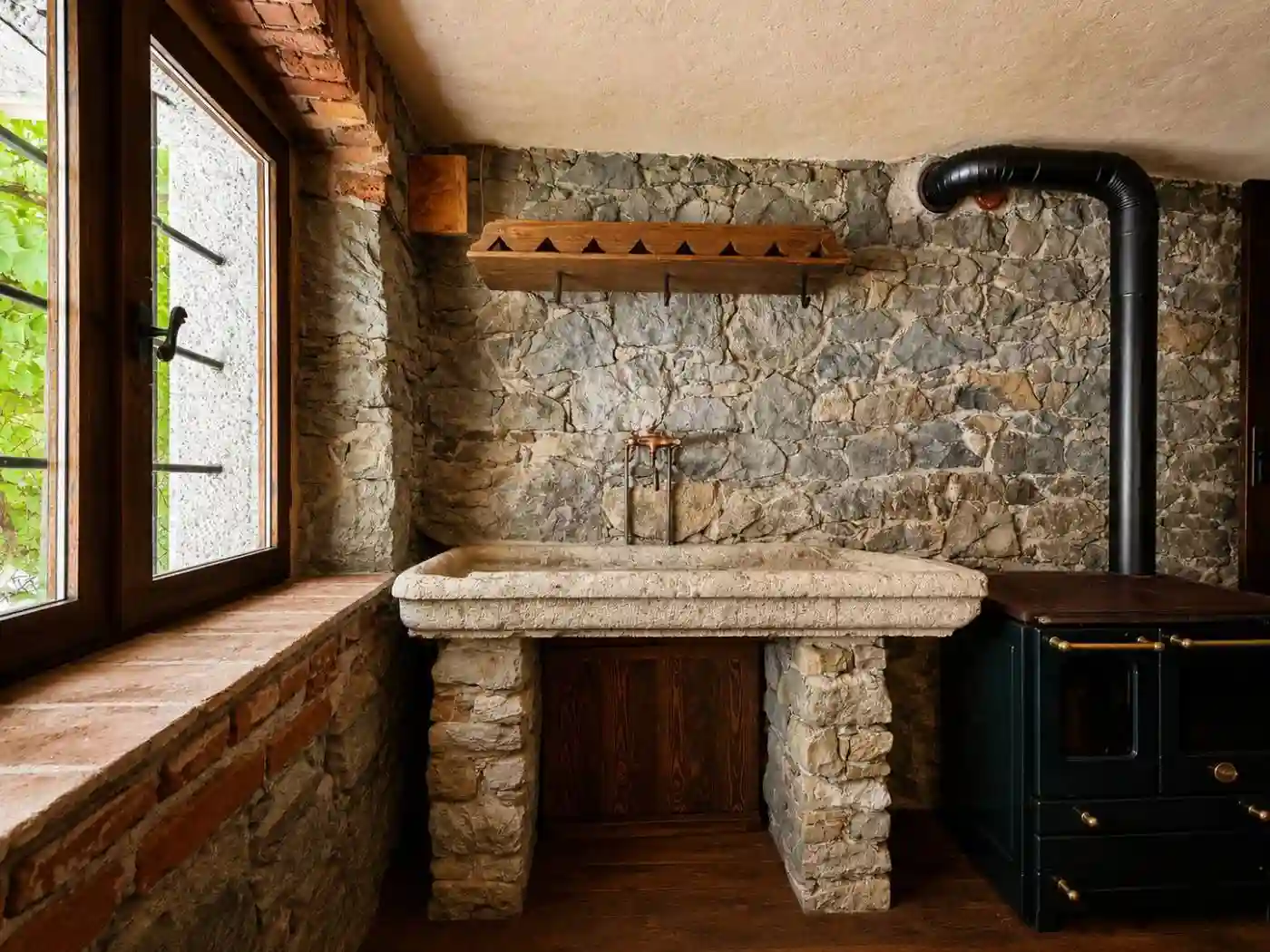 Villa - foto 5