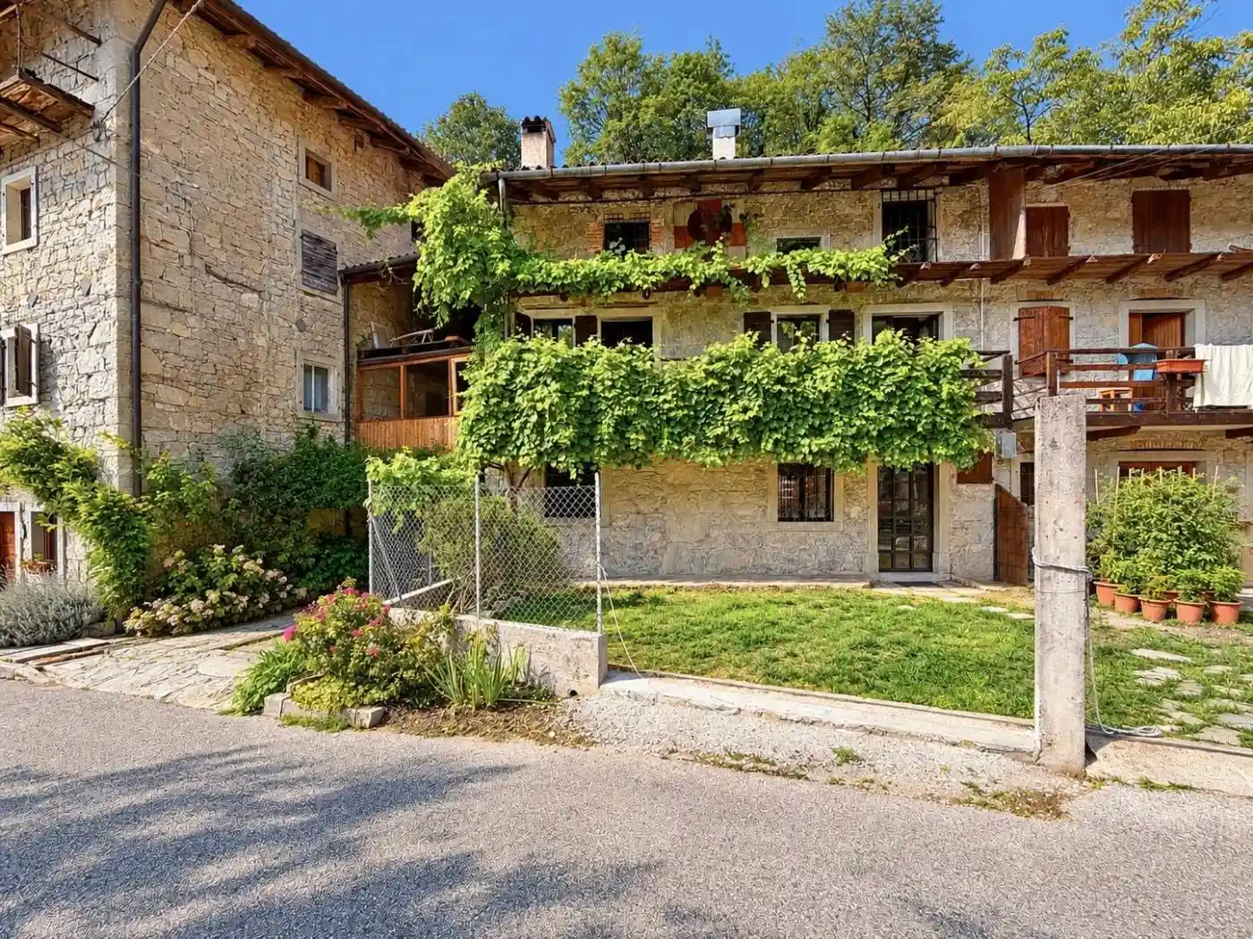 Villa in vendita a Faedis