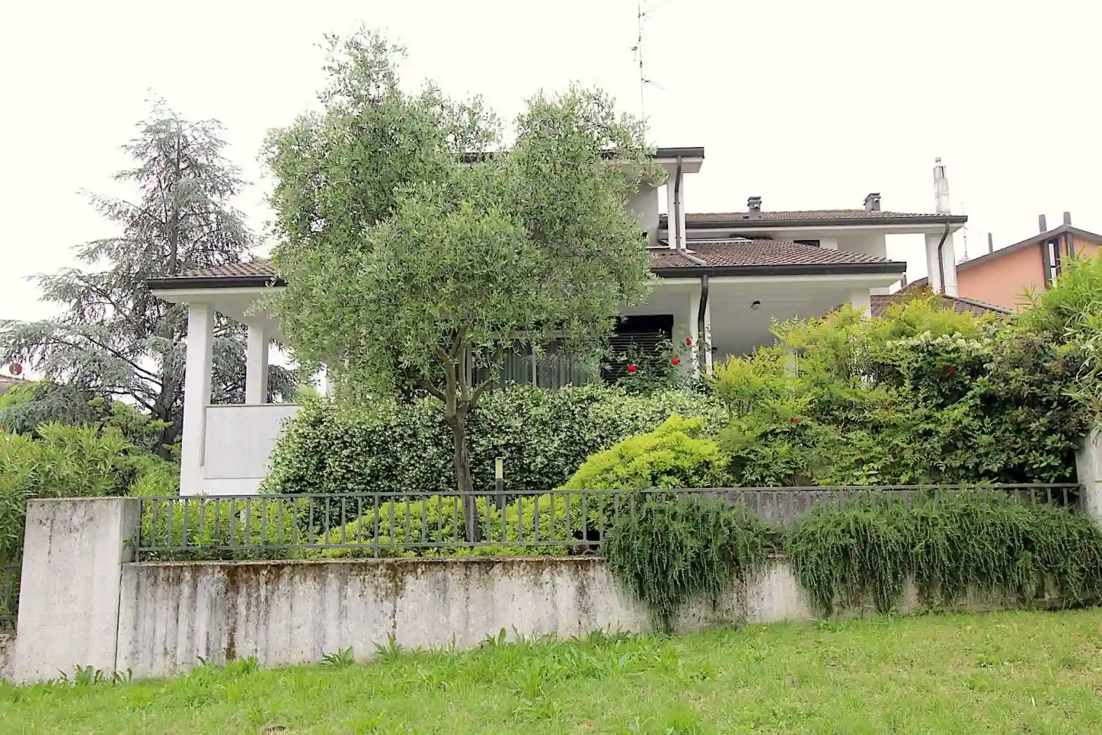 Villa - foto 3