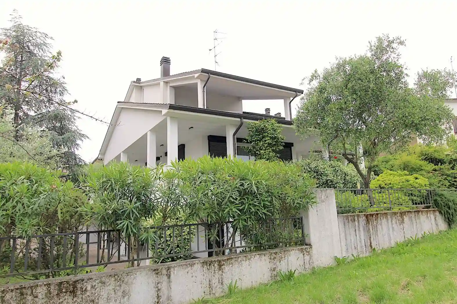 Villa - foto 5